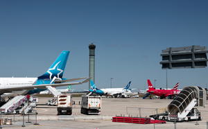 Les aéroports français redoutent les conséquences de la guerre au Moyen-Orient