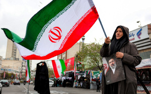 Téhéran refuse le plan américain de fin des hostilités, selon un média d'Etat