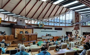 FRPH et ATN au cœur des critiques