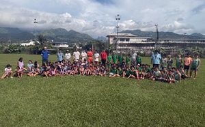 L’Assep fête le rugby