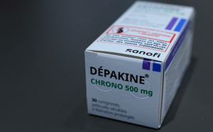 Les victimes de la Dépakine se disent confortées par un arrêt européen