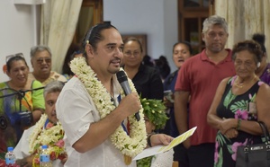 Papara : “Nous devons travailler ensemble”