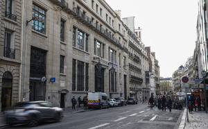 Attentat déjoué contre Bank of America à Paris: deux gardes à vue de plus, cinq au total