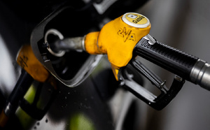 Carburants: le plan d'aide du gouvernement mécontente agriculteurs et transporteurs