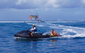 Le Horue Festival surfe sur la vague de Vairao