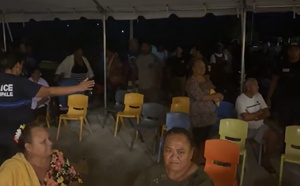 “C'est une victoire qui nous a été volée”