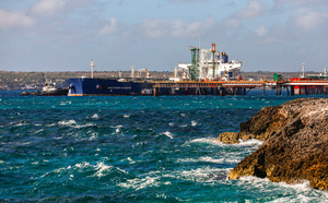 Un pétrolier russe arrive à Cuba en plein blocus énergétique des Etats-Unis