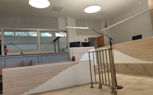 ​Un ancien instituteur condamné pour l'agression d'une fillette de 7 ans