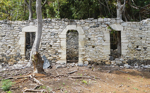 Sur la trace des bâtisseurs de Mangareva