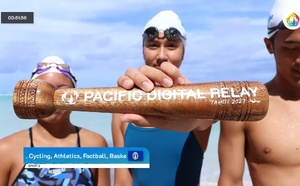 De Tautira aux Samoa, le Pacifique connecté pour Tahiti 2027