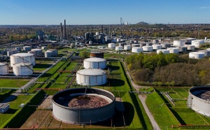 Des militaires de 30 pays discutent du détroit d'Ormuz