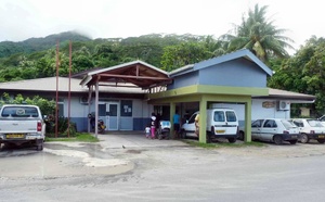 Santé : appel au calme à Huahine