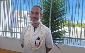 Quels changements avec le nouveau pôle de santé mentale de Tahiti ?