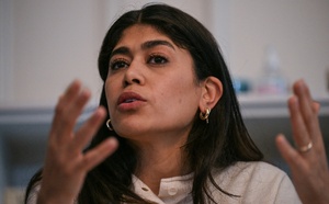 La Chancellerie sous pression après les fuites lors de la garde à vue de Rima Hassan