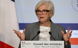 Loi de programmation militaire: 36 milliards d'euros de plus pour les armées d'ici à 2030