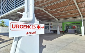 Préavis de grève à l’hôpital de Taravao