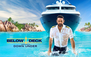 ​Une aide pour une télé-réalité américaine