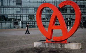 L'Assemblée approuve un texte pour sortir l'Alsace du Grand Est