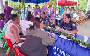​Un forum des métiers pénitentiaires