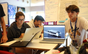 IA : Les jeunes du Fenua vont présenter leurs projets au concours Pacific Genius demain soir