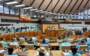 Edito - Tous fidèles… surtout à leur siège