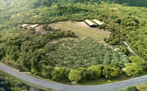 Taputapuātea opposé au CET de Faaroa