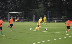 Tefana renverse Punaruu et reste en course