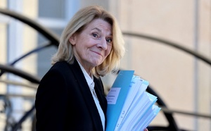 Œuvres pillées durant la colonisation: l'Assemblée examine une loi très "attendue" pour faciliter les restitutions