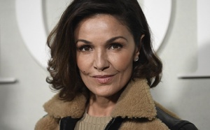 L'actrice Nadia Farès hospitalisée après avoir été retrouvée inconsciente dans une piscine