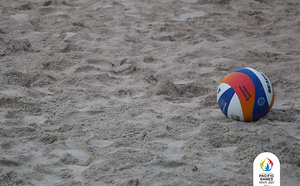 Lancement du programme des officiels techniques des Jeux