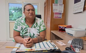 La mairie de Faaone cambriolée