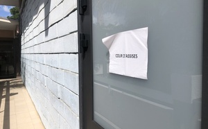 Un féminicide aux assises