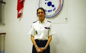 Jeux du Pacifique 2027, la police nationale anticipe déjà