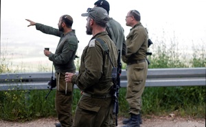 Accord de cessez-le-feu: le Liban s'engage à empêcher toute attaque du Hezbollah contre Israël (communiqué américain)