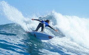 Une deuxième étape pour se lancer