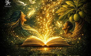 ​Une journée dédiée au livre, aux mots et à l’oralité