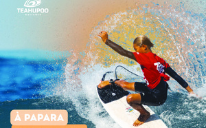 ​Le Tahiti Open Tour revient ce week-end