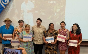 ​Les arts de la maison se sont exposés au Hilton