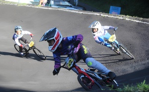 Hiérarchie sans surprise aux Championnats de Polynésie de BMX
