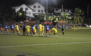 Tefana arrache la qualification au bout du suspense