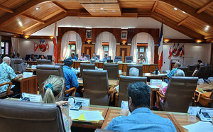 Voyages touristiques : feu vert prudent du Cesec