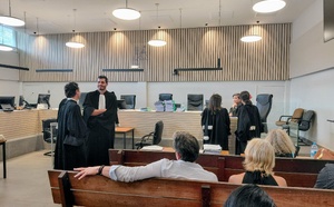 L'ancien directeur régional de la CMA CGM jugé pour abus de biens sociaux