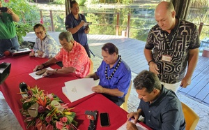 La fin du RNS, le 21 mai “au plus tard”