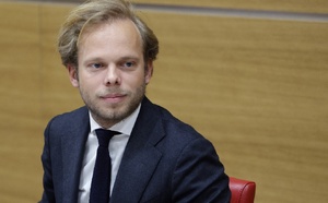 Fusions de chaînes, stricte neutralité: Charles Alloncle propose une cure d'austérité pour l'audiovisuel public