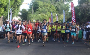 Olympians Trail – Thomas Lubin ouvre le palmarès