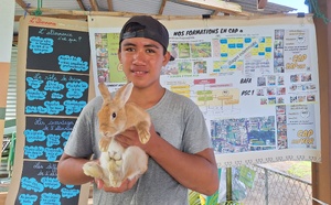 MFR : 45 ans au service des jeunes