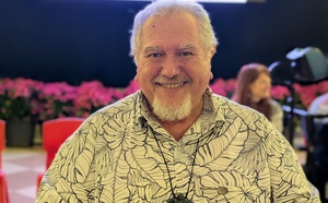 “OPA”, “kidnapping” : Brotherson dénonce une prise de contrôle du Tavini