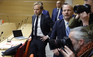 Audiovisuel public: feu vert des députés au "rapport Alloncle", malgré des contestations