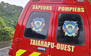 Vairao : un enfant mortellement mordu par un chien