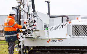 ​Géotec s’implante en Polynésie